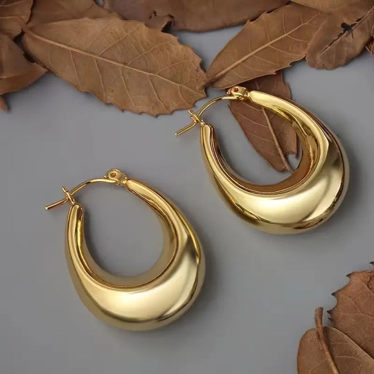 The Eco-Friendly Appeal of 18k Gold-Plated Jewelry